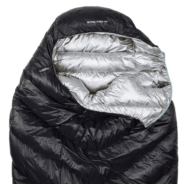 MYTHIC ULTRA 180 - Daunenschlafsack