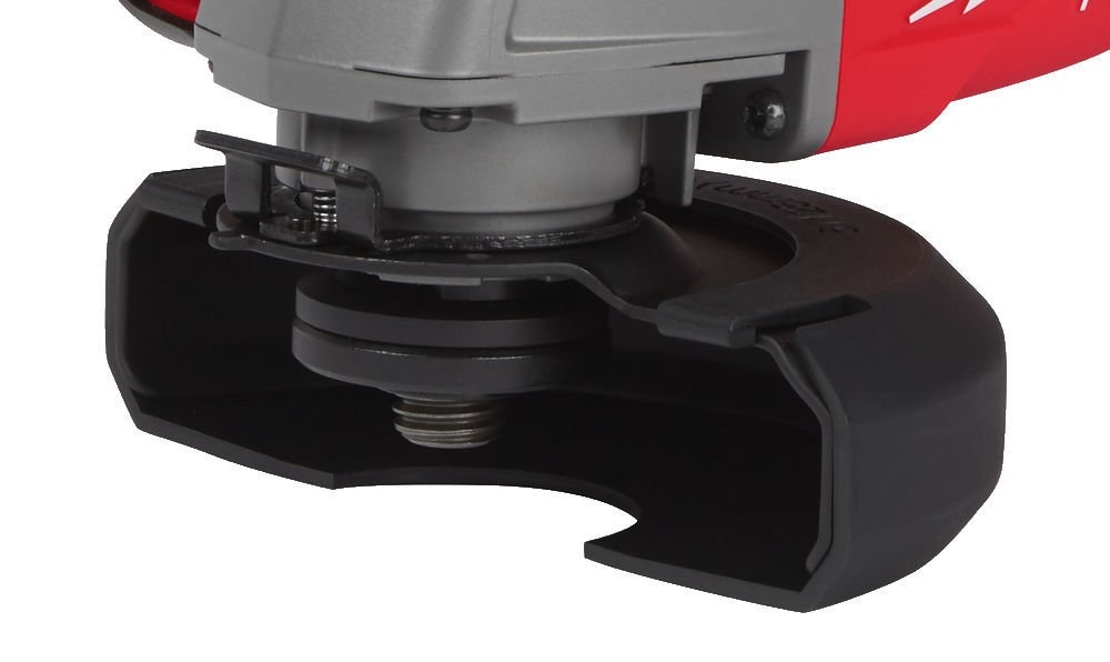 Milwaukee 4933478428 M18 FSAG125X-0X Polizor unghiular 125 mm 18V Corp în cutie HD