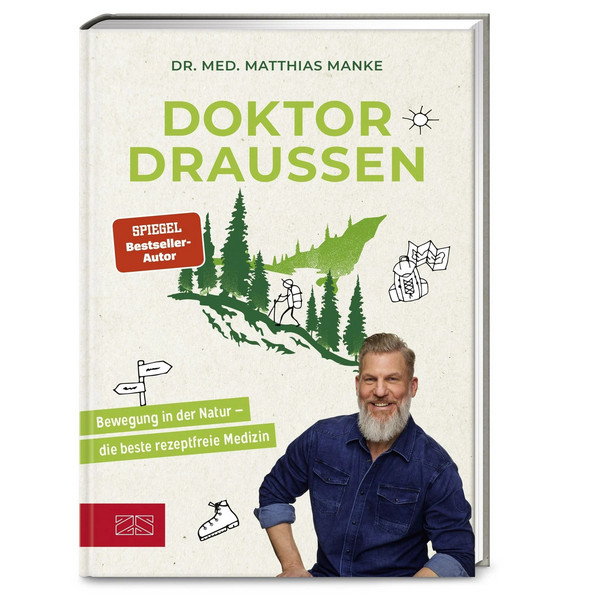 DOKTOR DRAUßEN - Ratgeber