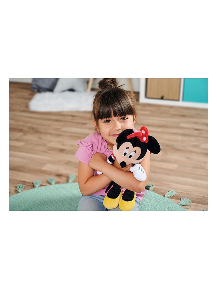 Disney Minnie Mouse Plüschfigur 