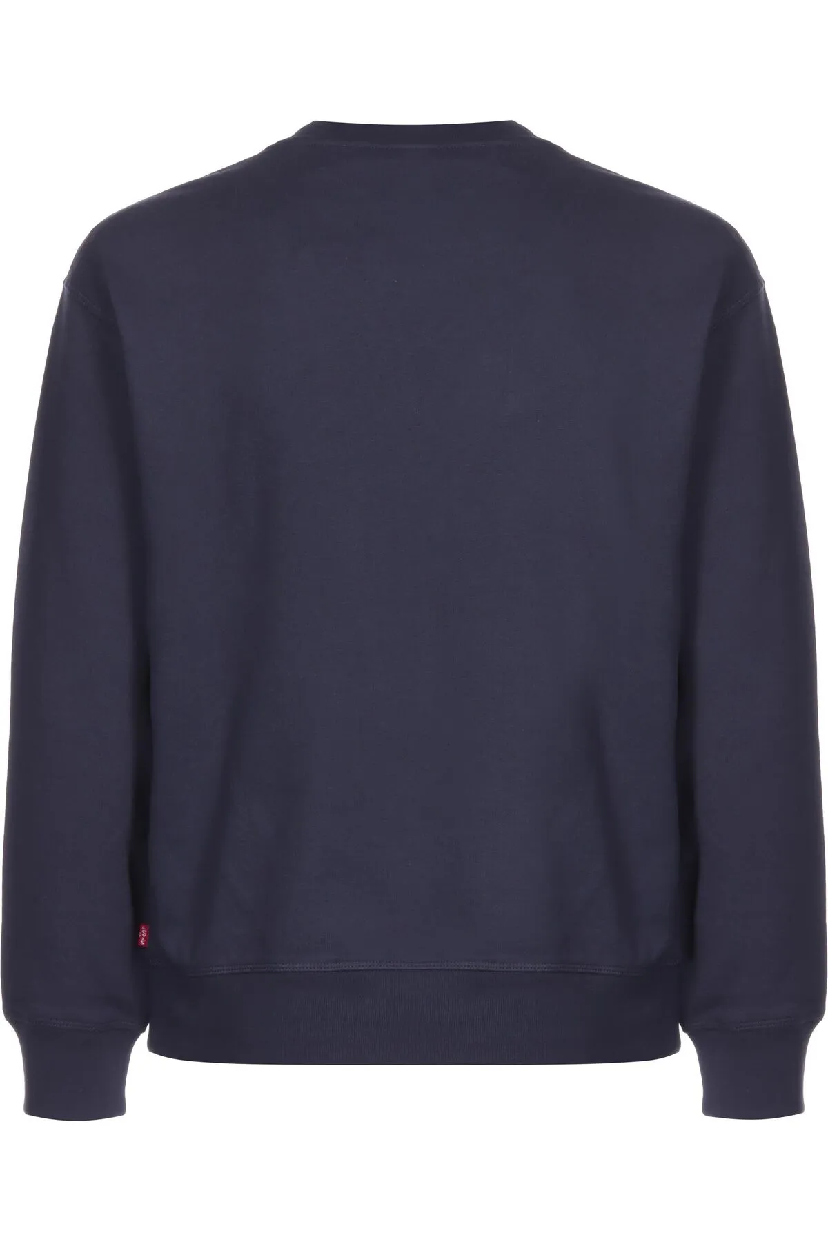 Levi&'s  Sweatshirt - Grau - Regular Fit