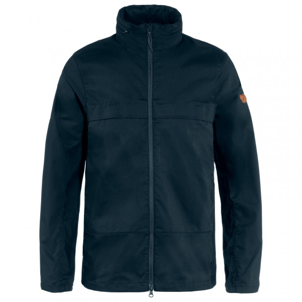 Fjällräven - Abisko Hike Jacket - Freizeitjacke