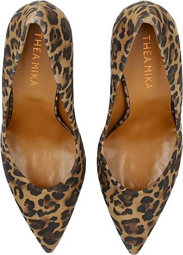 Thea Mika Pumps