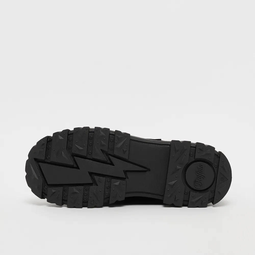 Buffalo Aspha NC Mid Warm 1622186 / schwarz