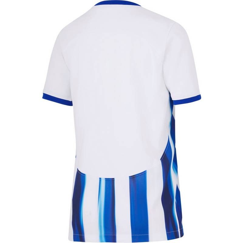 Nike Hertha BSC 23-24 Heim Teamtrikot Kinder