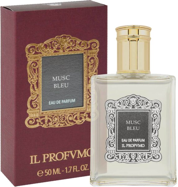 IL PROFVMO Musc Bleu Eau de Parfum