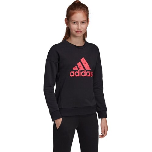 KINDER MUST HAVES BADGE OF SPORT SWEATSHIRT
