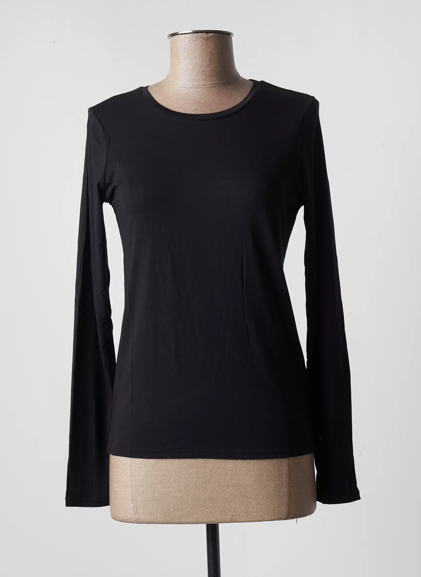 Etam Tops Femme couleur noir