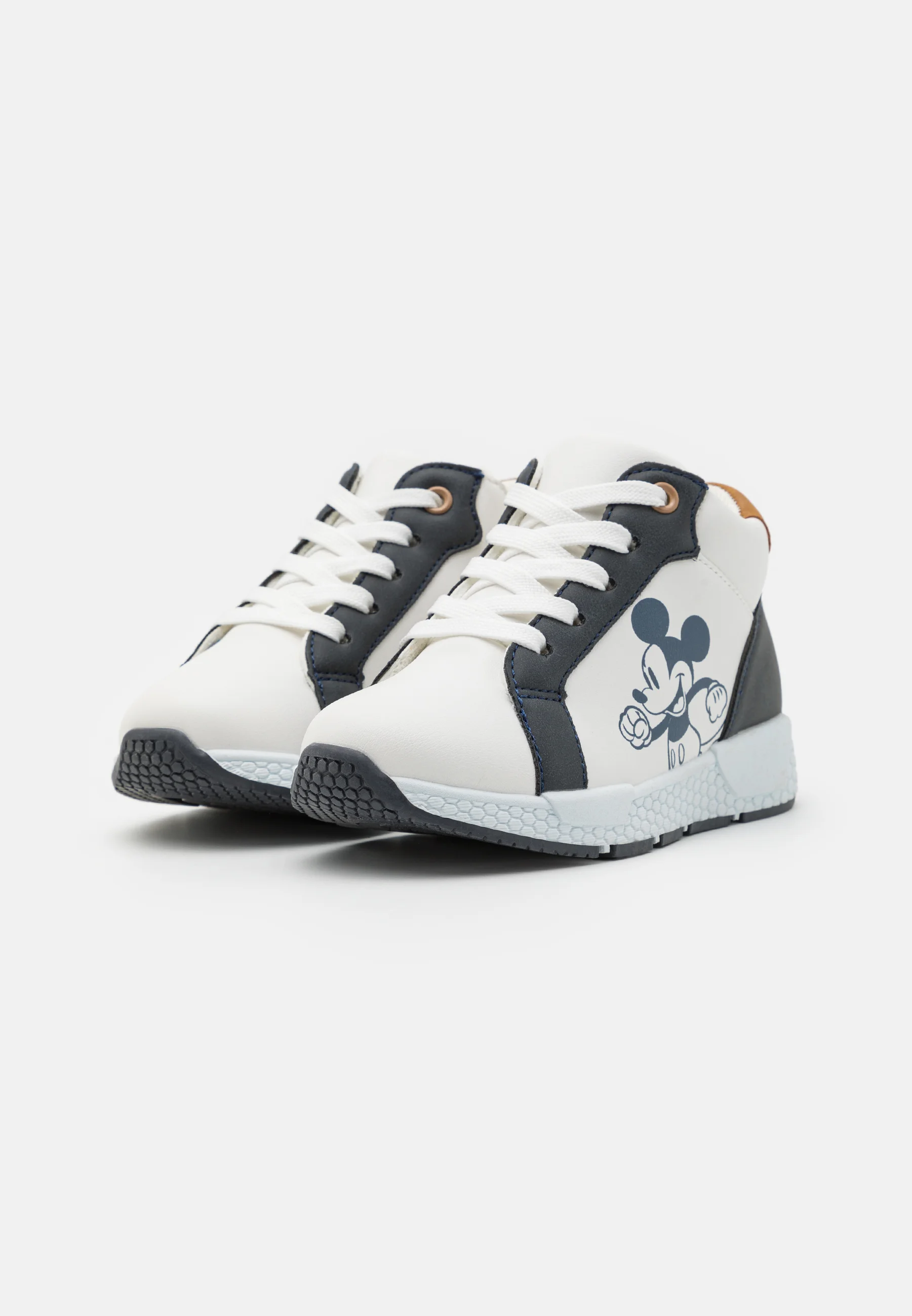 Friboo UNISEX - Zapatillas altas