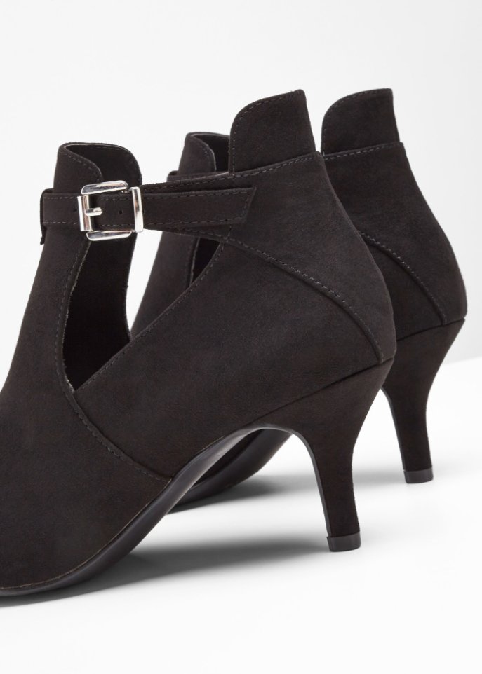 Stiefelette