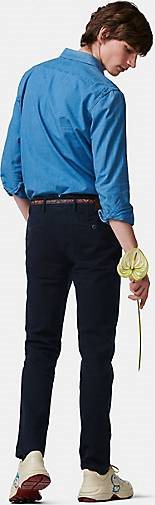 MMX Chino-Hose