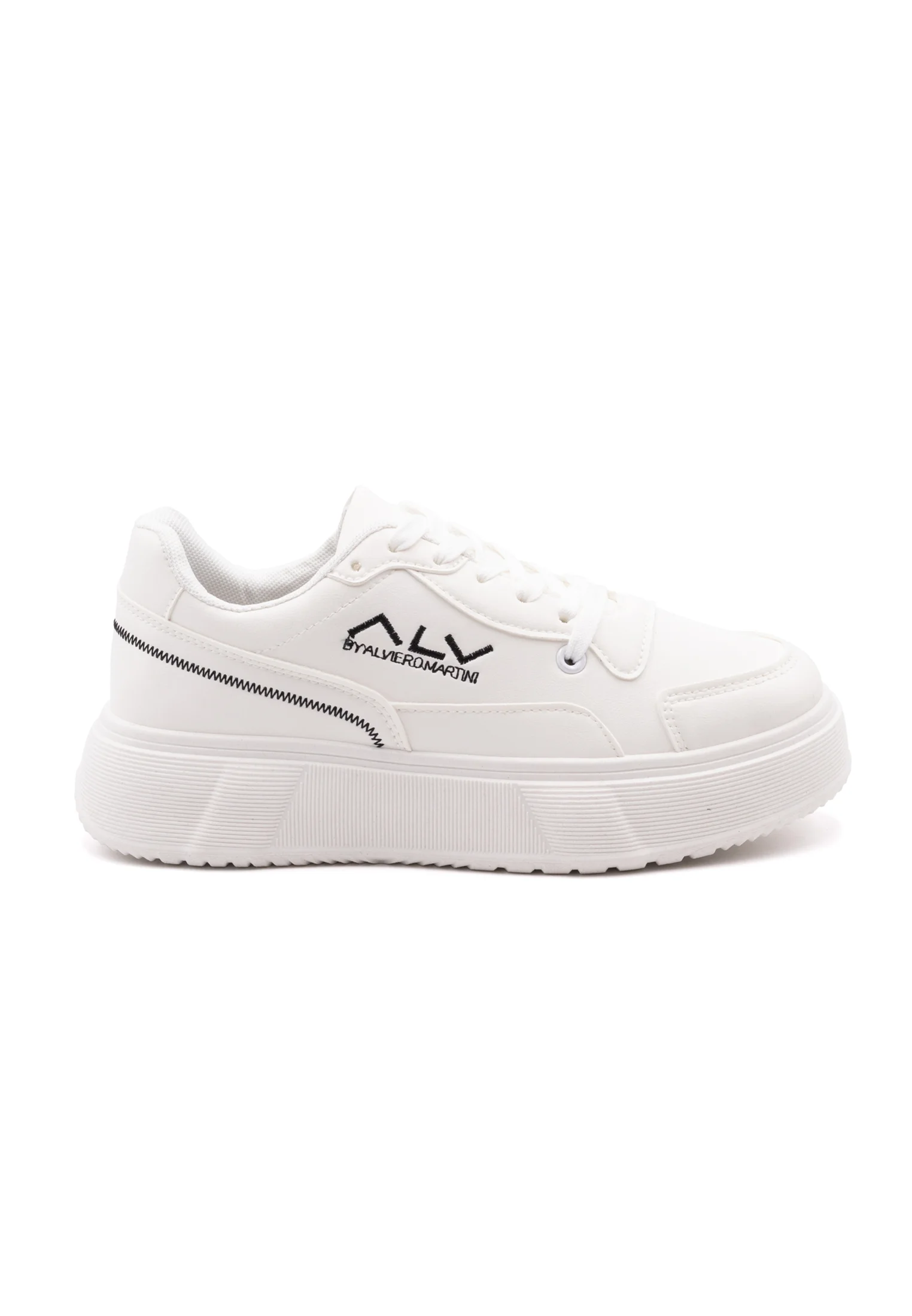 Zapatillas bajas ALV by Alviero Martini