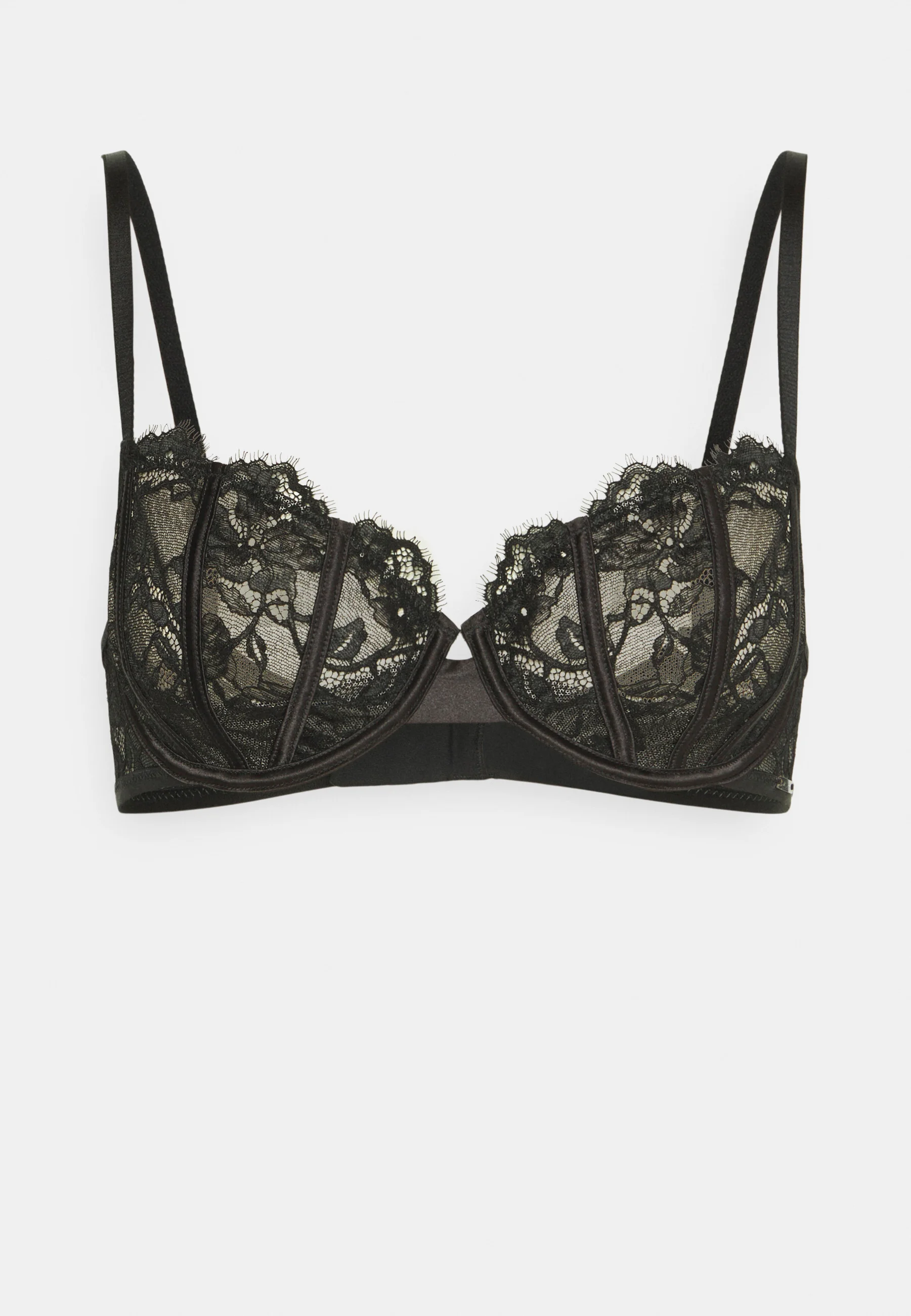 Lindex BRA AMIE WIRE - Sujetador con aros