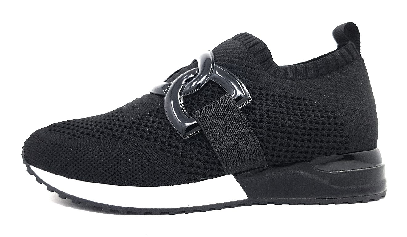 La Strada La Strada 2203626-4501-A Schwarz 4501- Black
