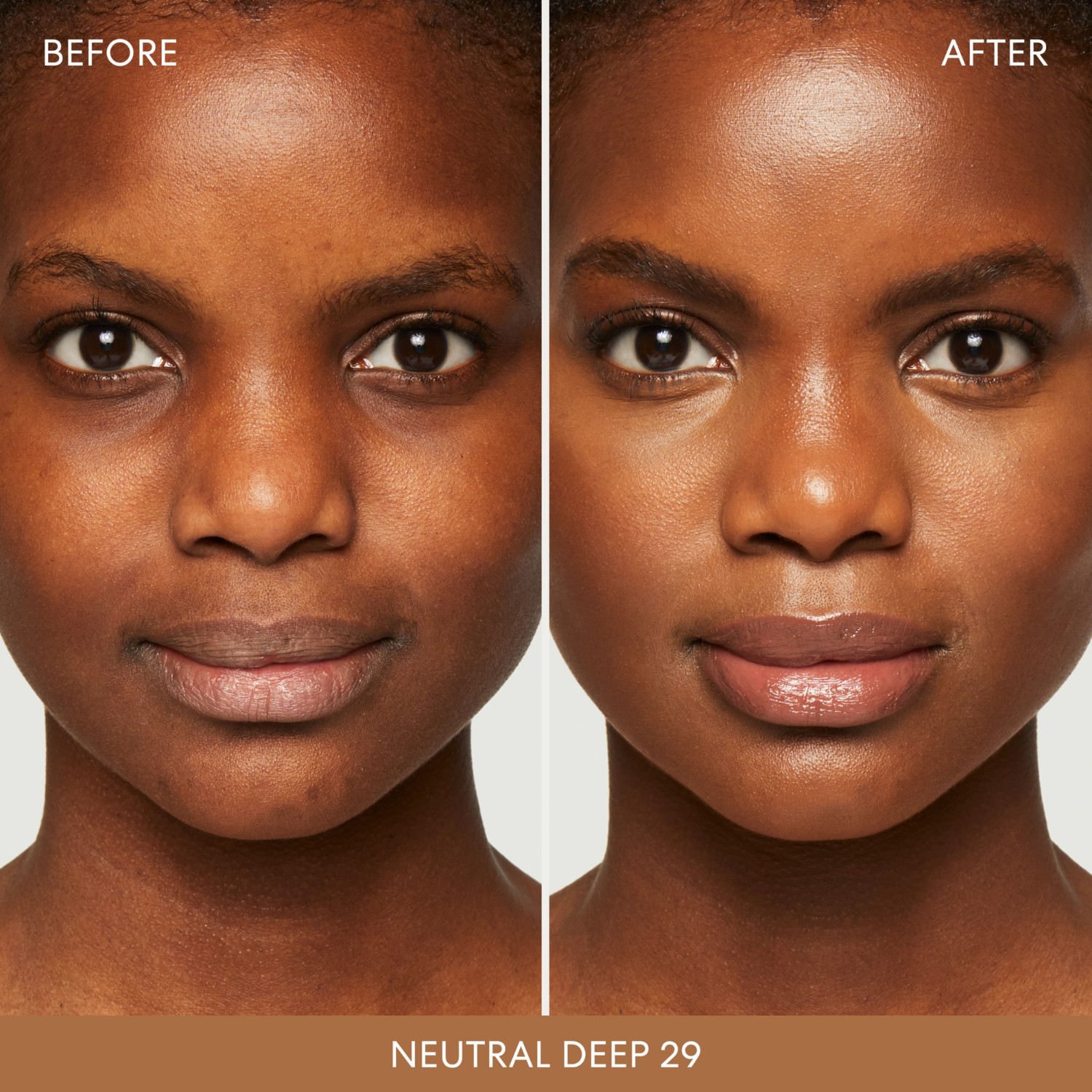 Fondotinta in polvere bareMinerals SPF 15