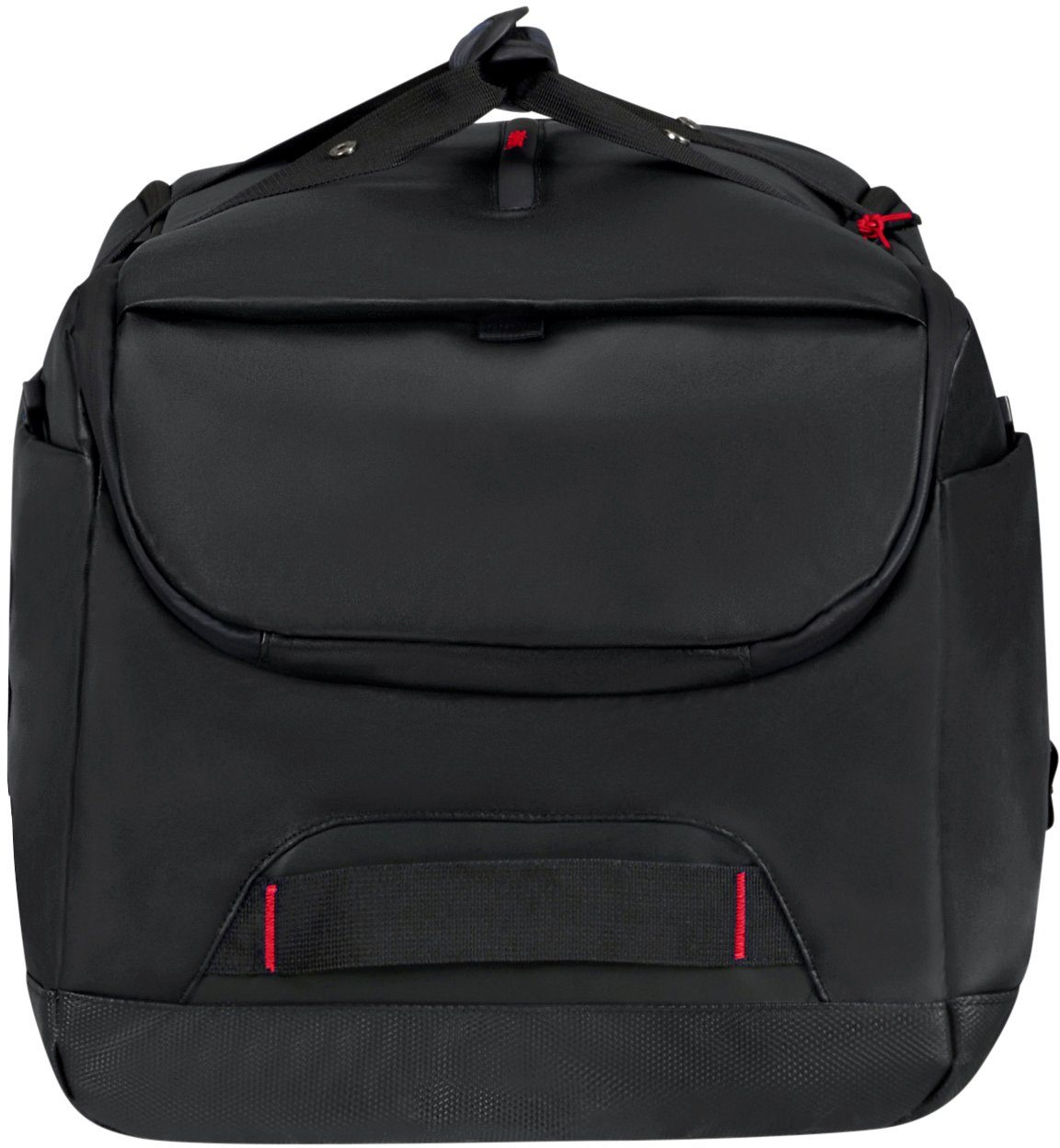 Samsonite Reisetasche ECODIVER DUFFLE L, mit Rucksackfunktion