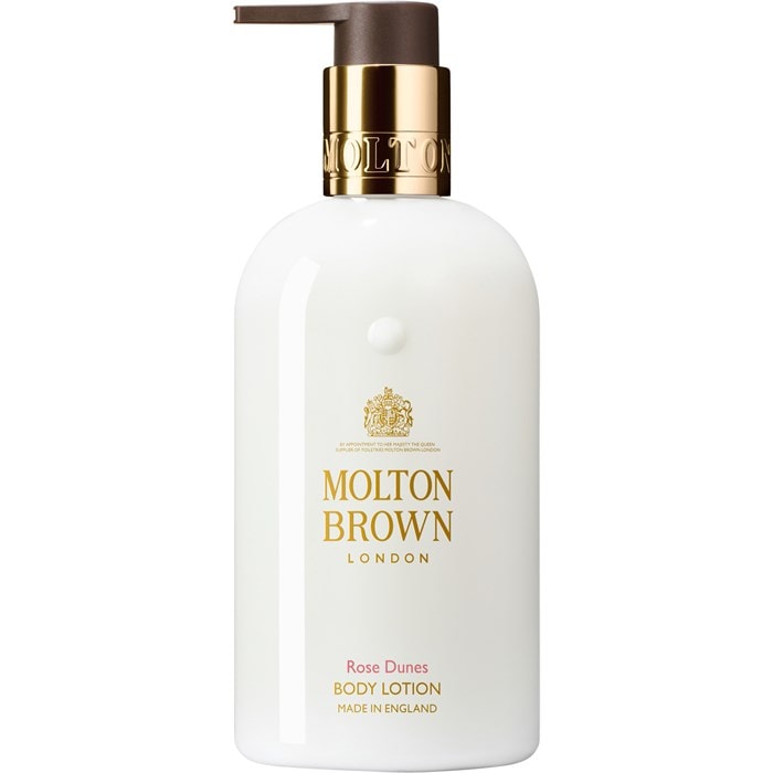 Body Lotion