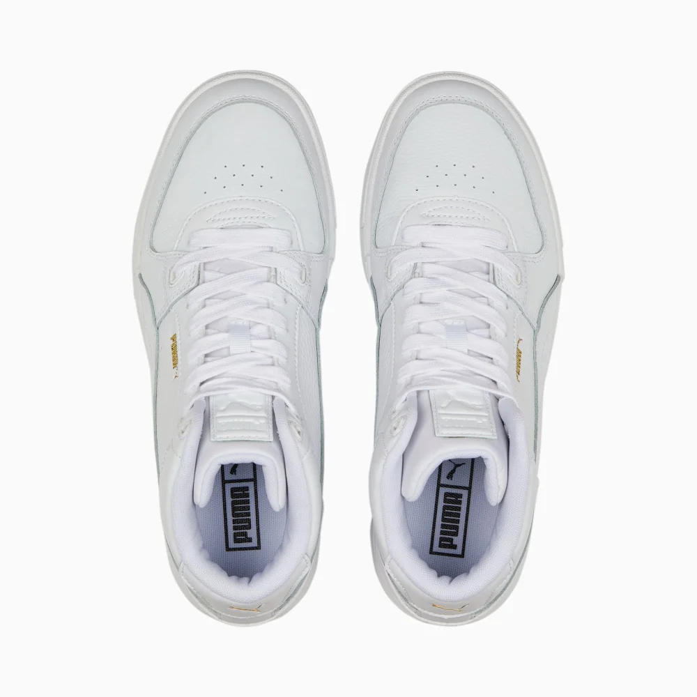 PUMA CA Pro Mid 386759_01 / weiss