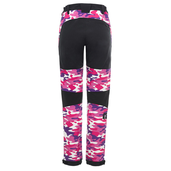 MEDEA TREKKING PANTS Damen - Trekkinghose