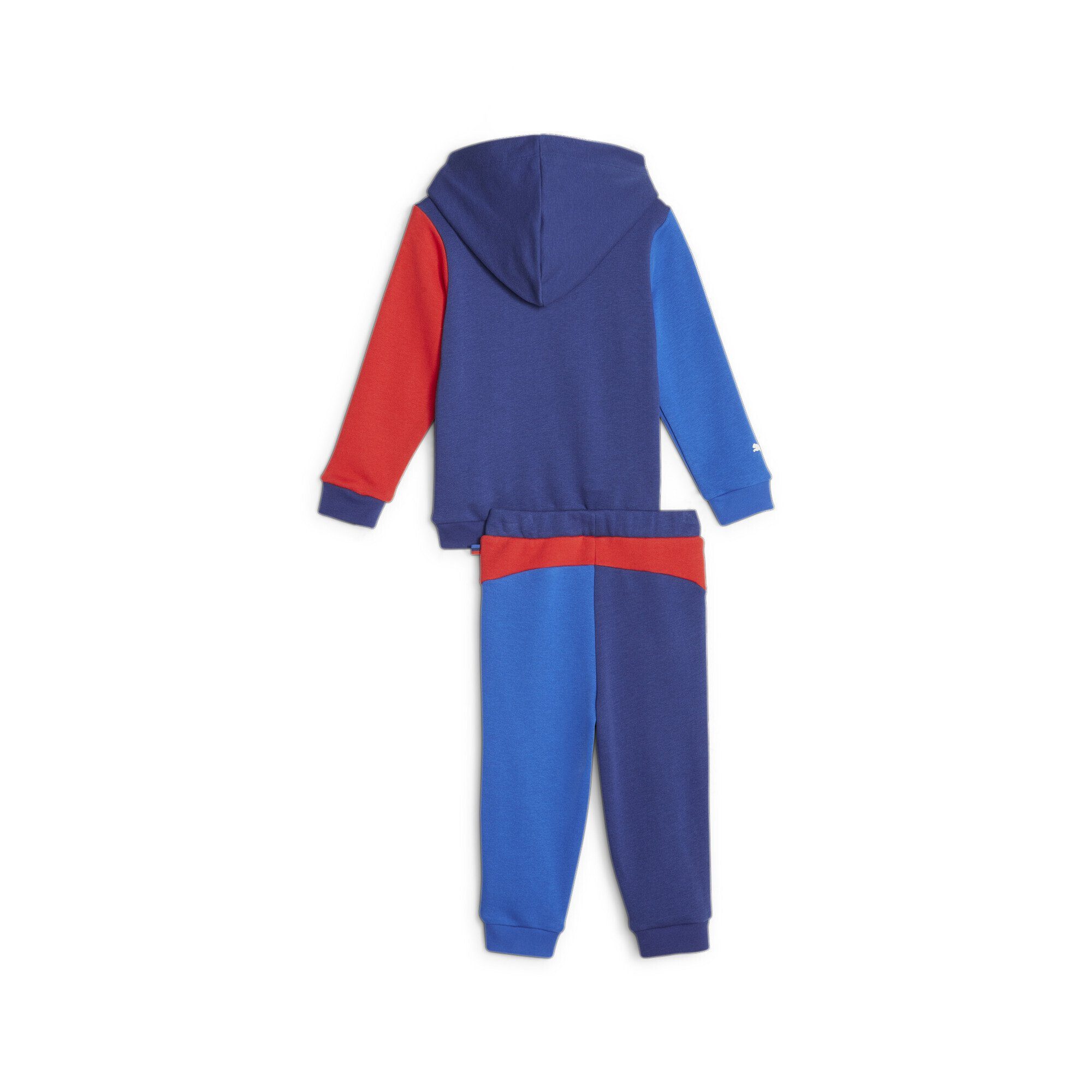 PUMA Jogginganzug BMW M Motorsport Jogginganzug Kinder