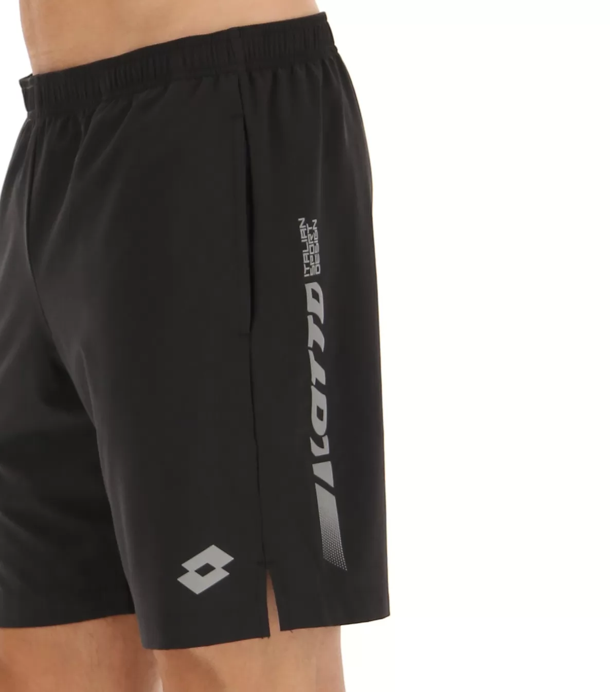 RUN FIT SHORT7