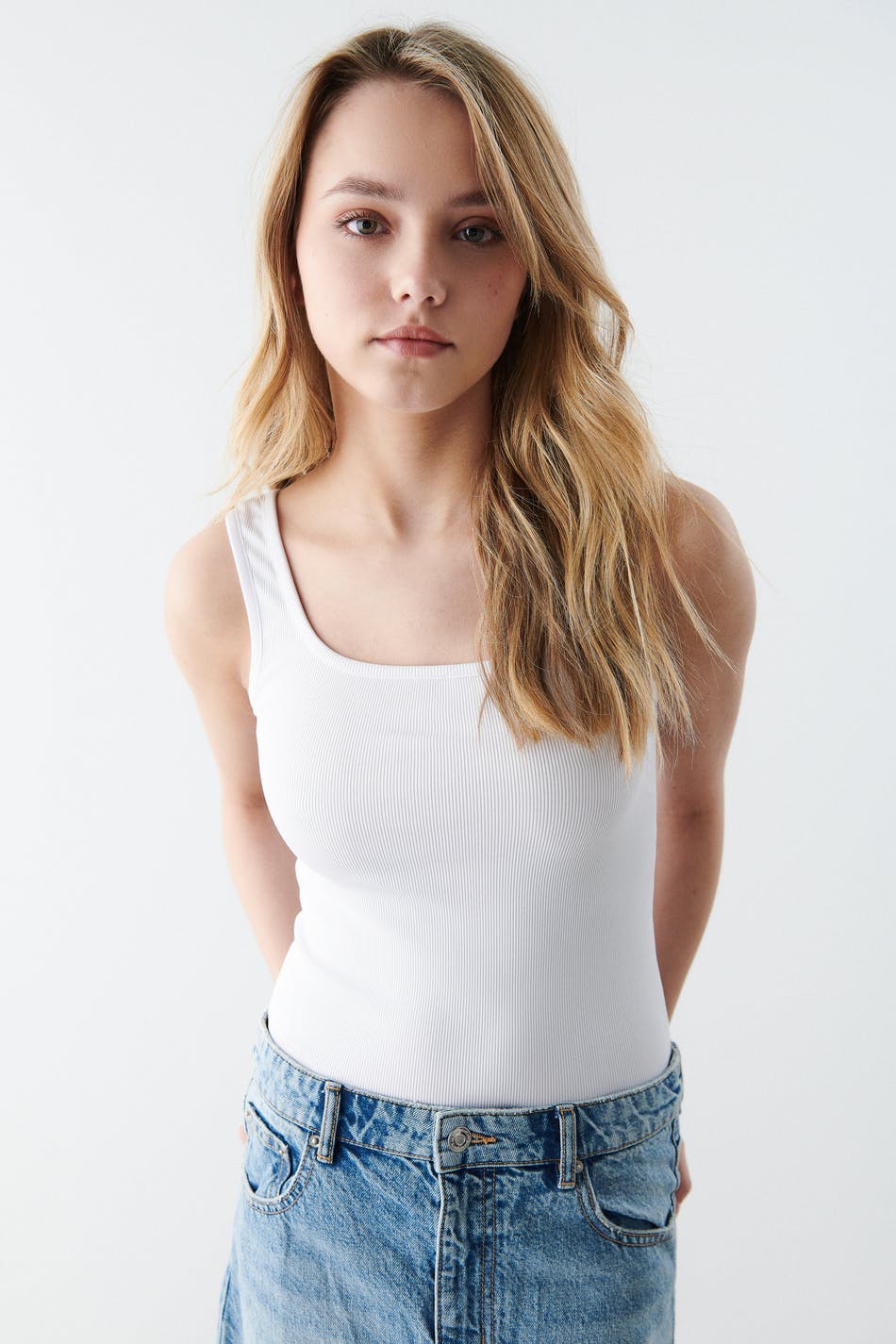 I&e tanktop