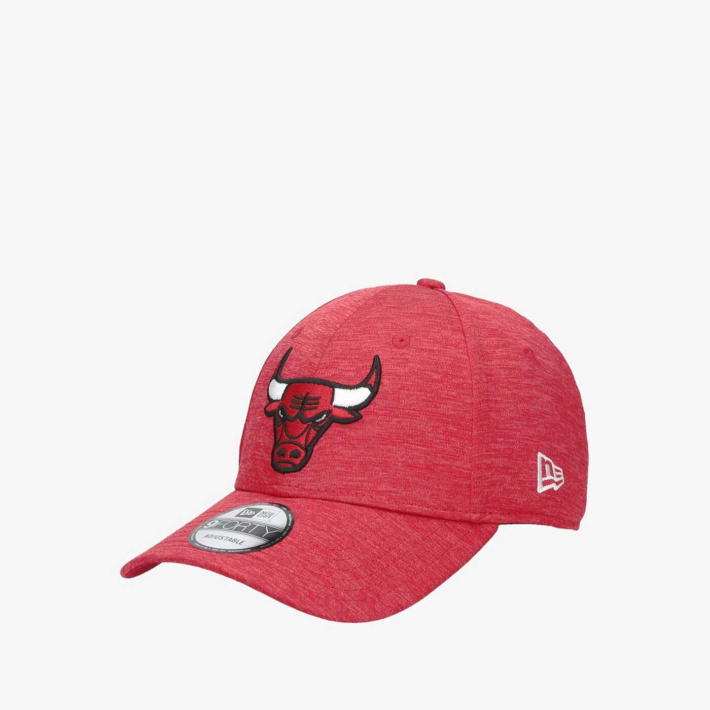 NEW ERA NBA 9FORTY STRETCH CHICAGO BULLS CAP CHICAGO BULLS Rot