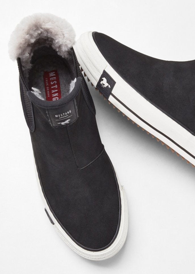Mustang High top Sneaker