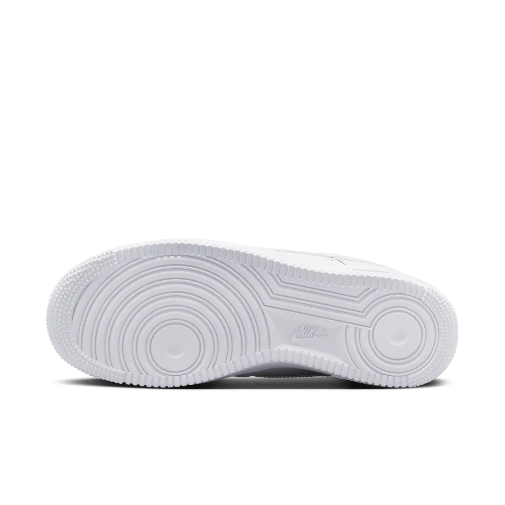 Nike Air Force 1 07 FlyEase DX5883-100 / weiss