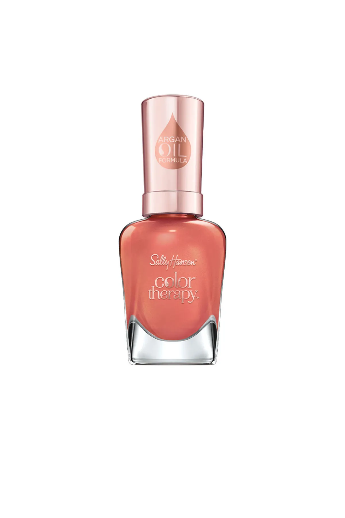 Sally Hansen  Farbtherapie #300-Soak At Sunset Sally Hansen 14,7 ml