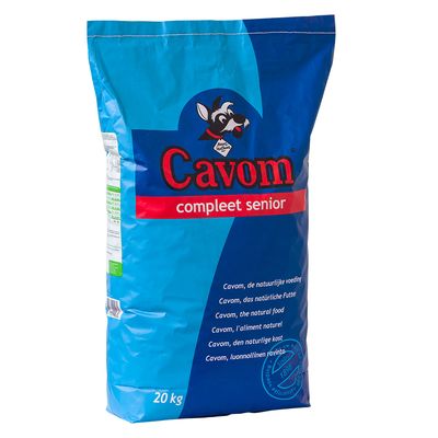 Cavom Complete Senior