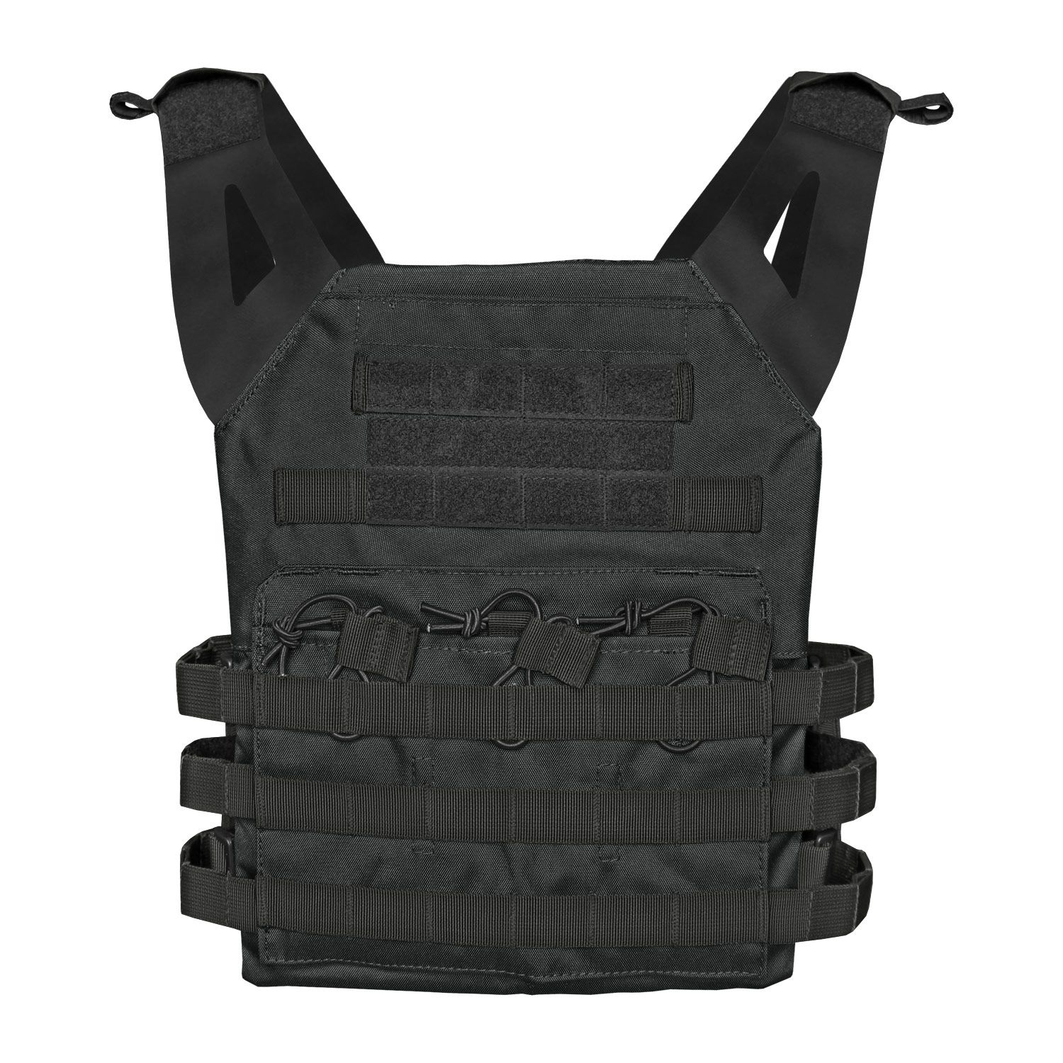 Plate Carrier Weste Generation II