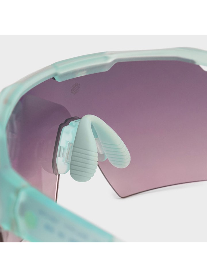 Siroko Unisex-Sportbrille 