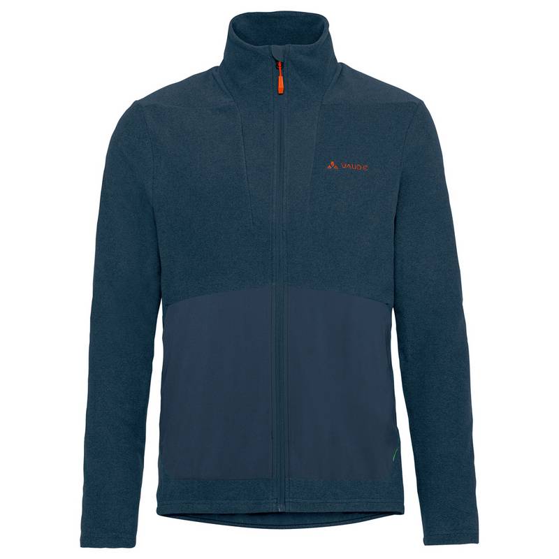 VAUDE Men's Yaras Fleece Jacket II Outdoorjacke Herren