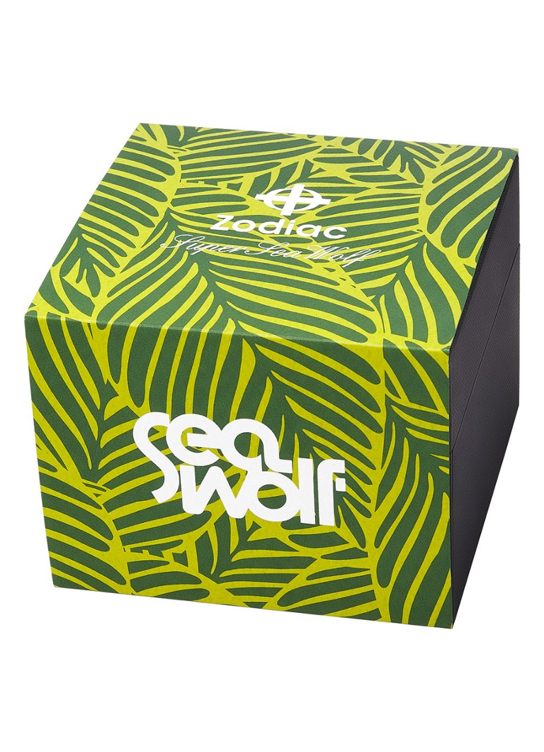 Hodinky Zodiac Sea Wolf ZO929h