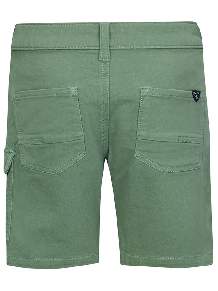 Retour Cargoshorts 