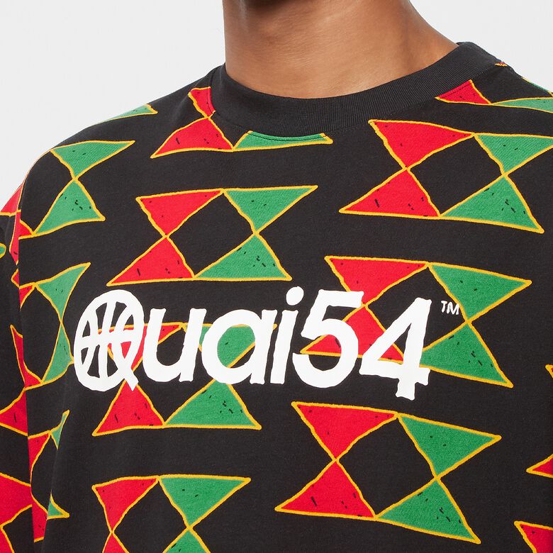 JORDAN Air Jordan Quai 54 graphic T-Shirt black