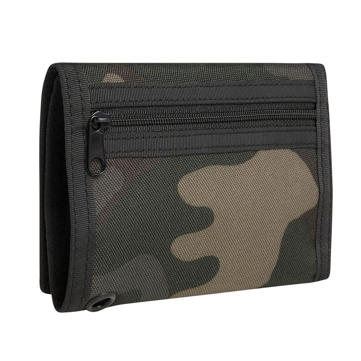 Geldbörse Wallet Three