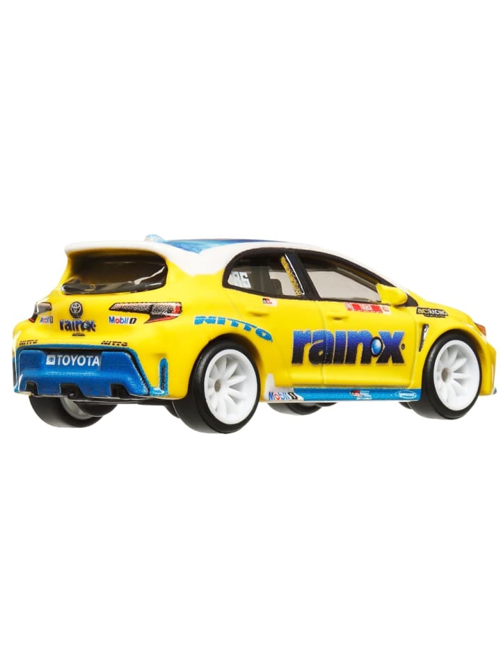 Hot Wheels 2023 Toyota GR Corolla HKC82 | Hot Wheels Car Culture Fahrzeug günstig kaufen onesize