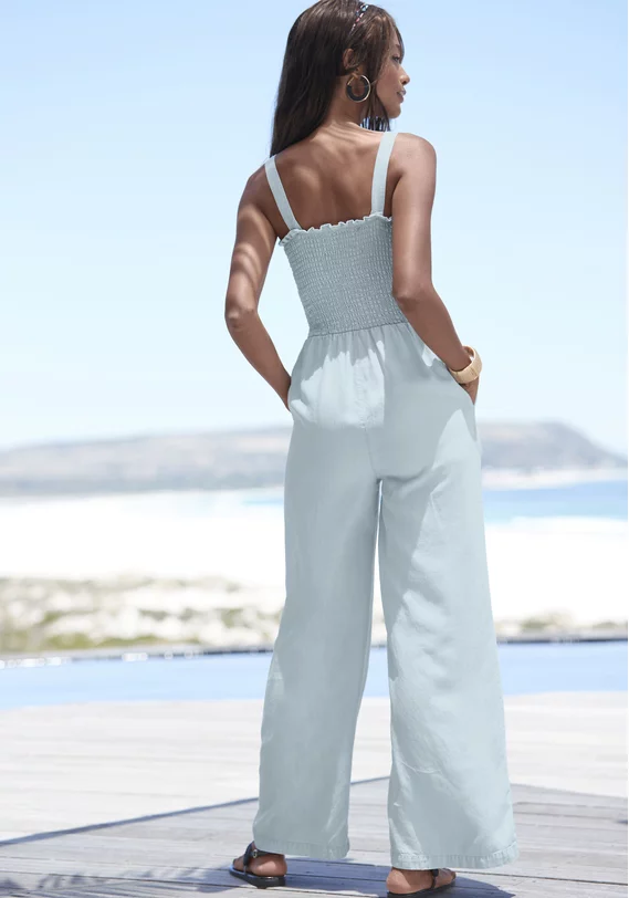 Overall