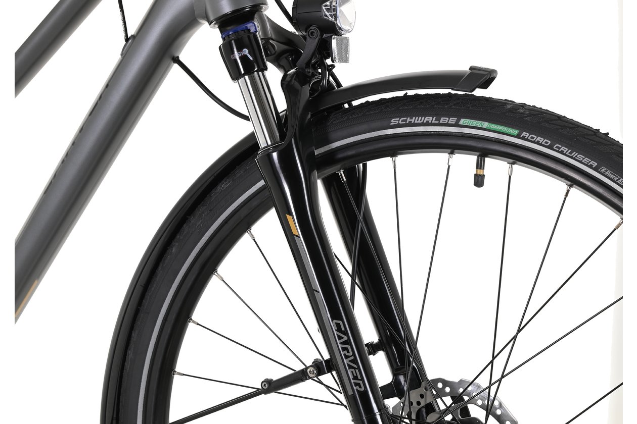 Carver Route 120 - 2024 - 28 Zoll - Damen Sport