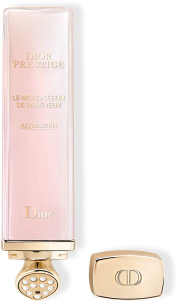 DIOR DIOR PRESTIGE Le Micro-Sérum de Rose Yeux Advanced Augenserum