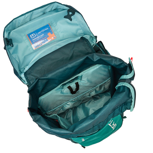 TRAVERSE 38 S - Tourenrucksack