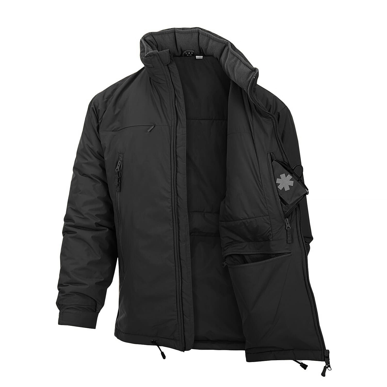 Husky Tactical Winter Jacket Climashield Apex