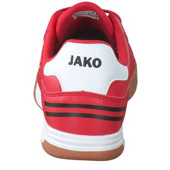 Jako J-SI Signature Indoor Fußball in rot