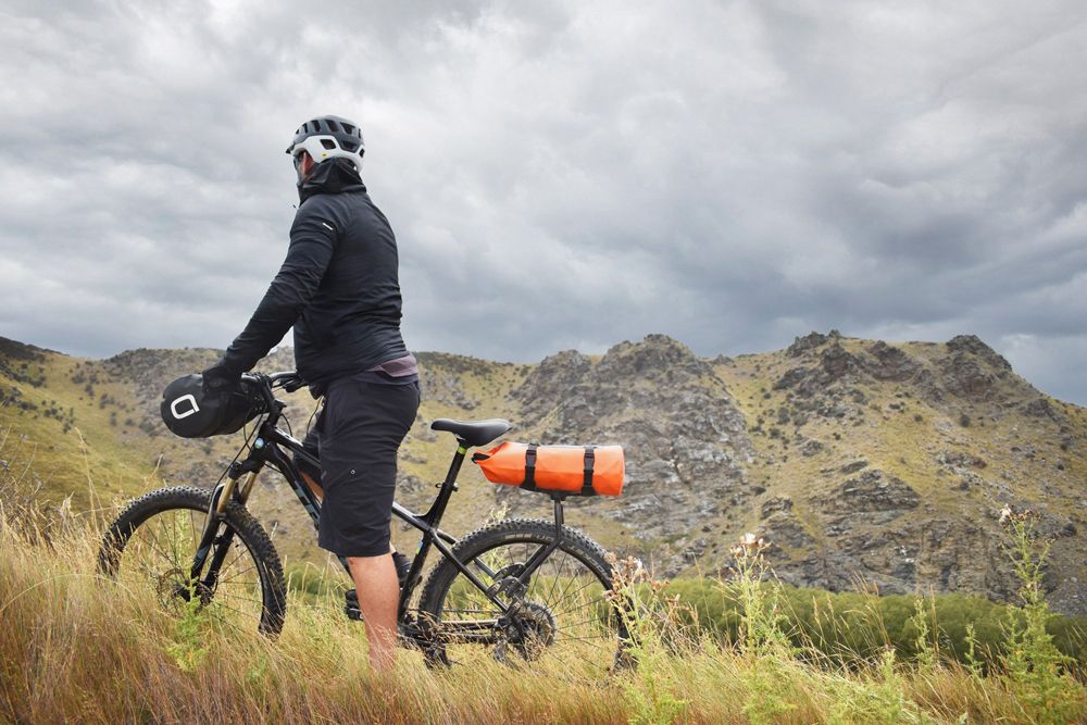 Aeroe  Spider Gepäckträger kaufen | Bike-Discount