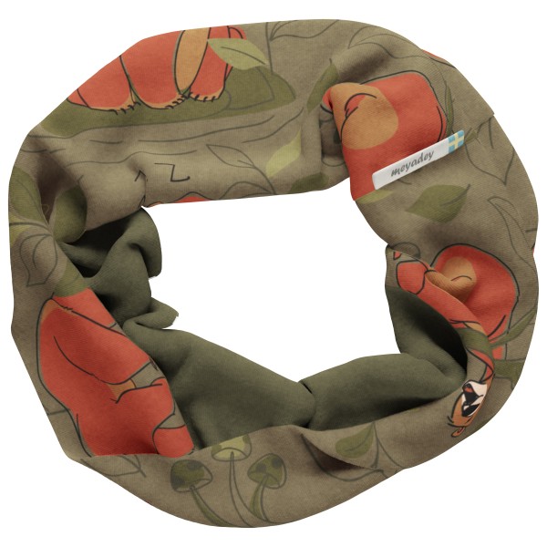 Meyadey - Kid's Scarf Tube Sweat - Schlauchschal