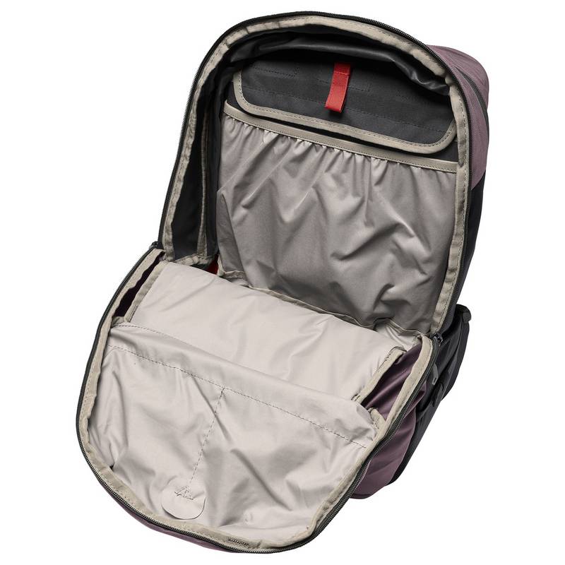 VAUDE Womens Bike Alpin 24+4 Daypack