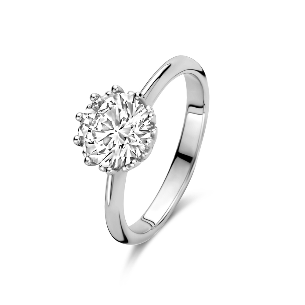 Parte Di Me Cento Luci Bague Bague