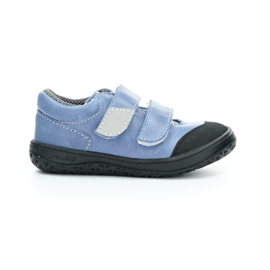 Jonap B22 mv blau new Barfußschuhe